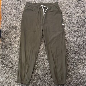 Vuori Women's Miles Jogger